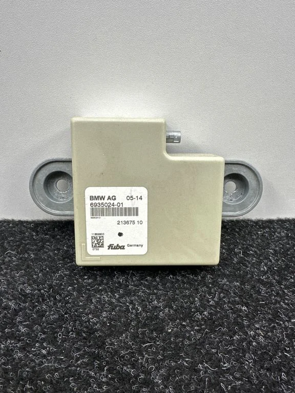 Aerial antenna amplifier 6935024