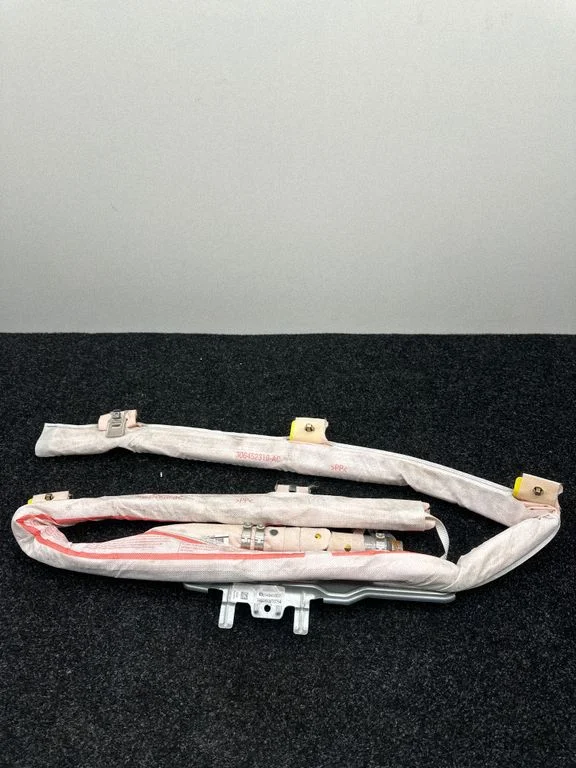Roof airbag 306452310AC