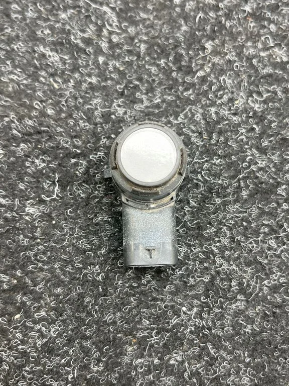 Parkimisandur PDC – tagumine