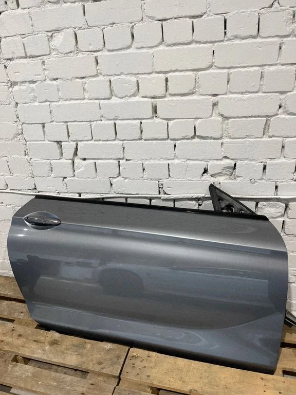 Front door coupe 16476611