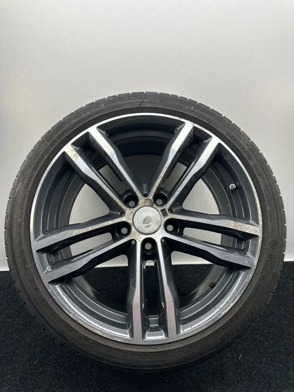 R19 alloy rim 7856711