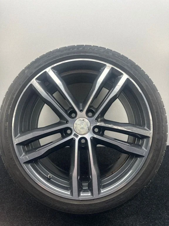 R19 alloy rim 7856711