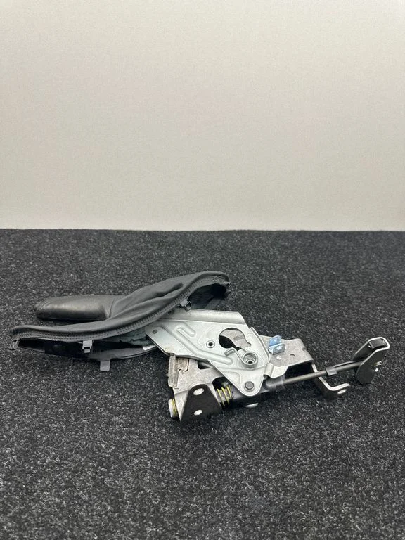 Handbrake/parking brake lever assembly – BMW 4 Series F36 Gran coupe (2017-)