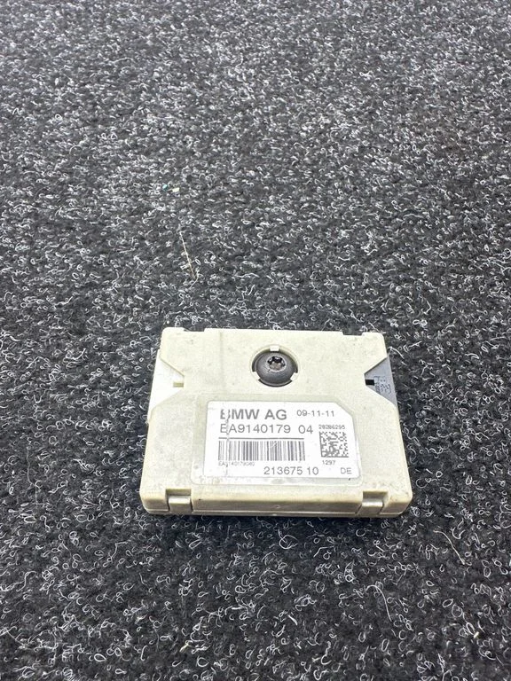 Wzmacniacz antenowy 9140179