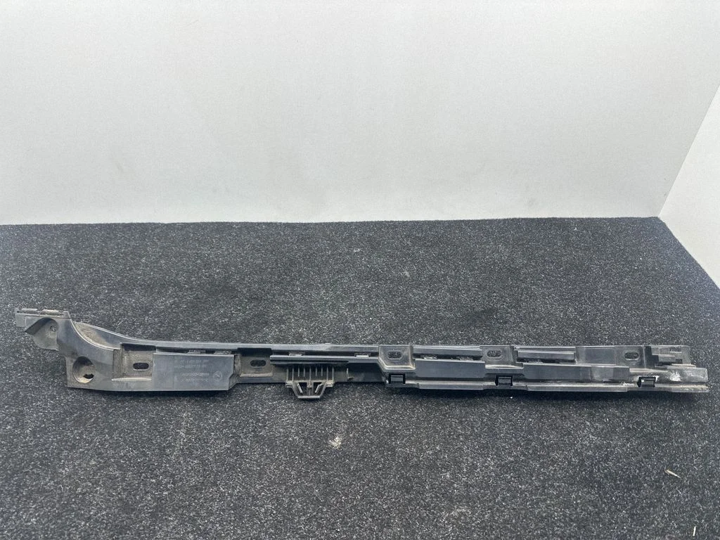 Wzmocnienie progu – BMW Seria 5 F10 F11 (2009-2016)