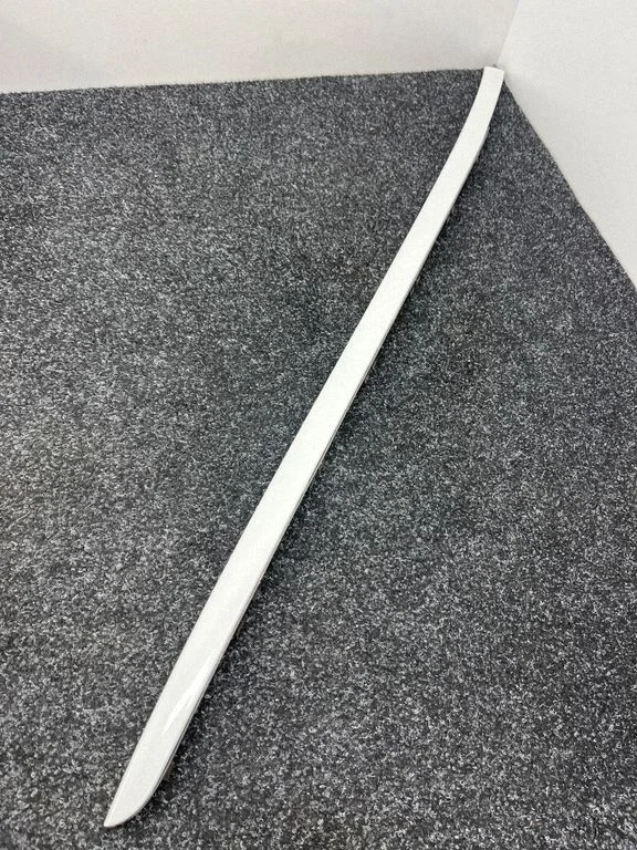 Windshield trim – BMW X5 F15 (2013-2017)