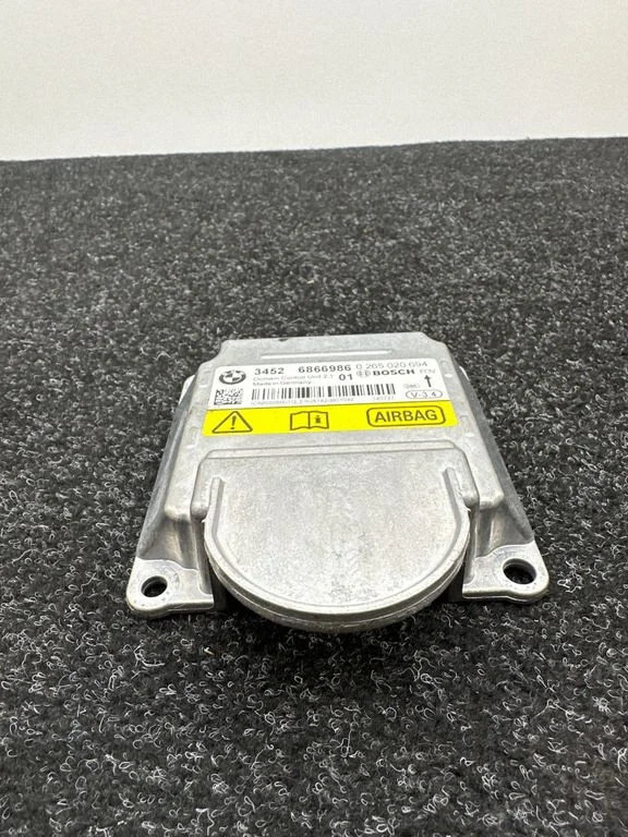 Airbag control unit/module – BMW 5 Series F10 F11 (2009-2016)