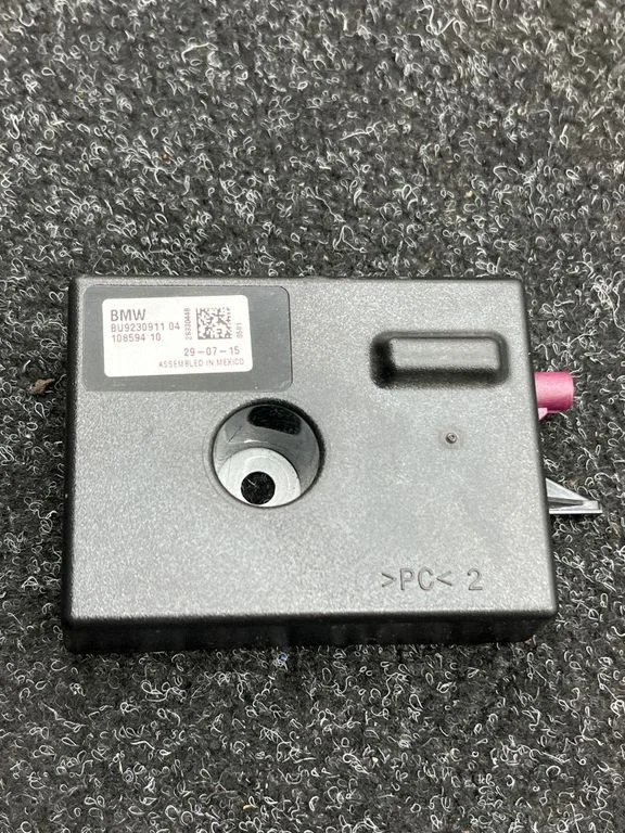 Antenni võimendi 9230911
