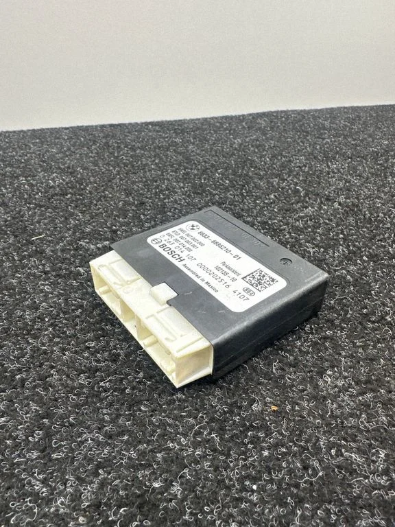 Parking PDC control unit/module – BMW 4 Series F36 Gran coupe (2017-)