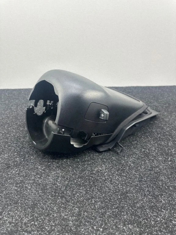 Steering wheel column trim 9220824
