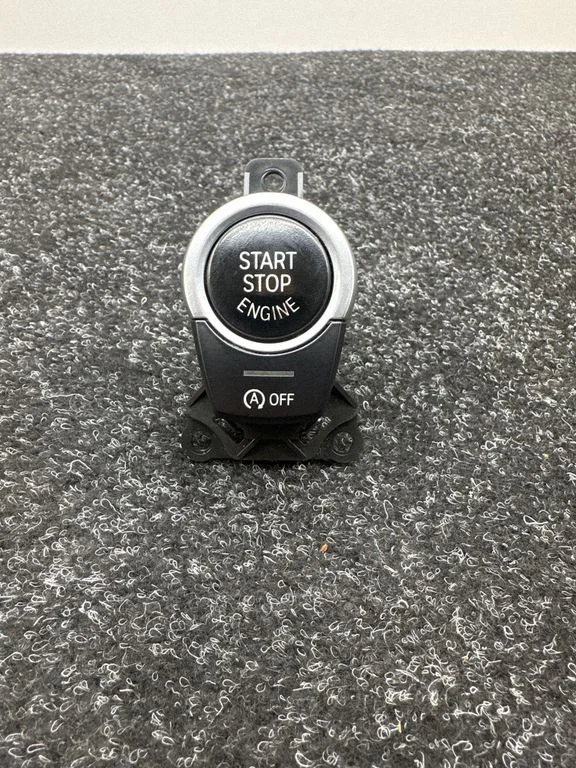 Engine start stop button switch 9225230