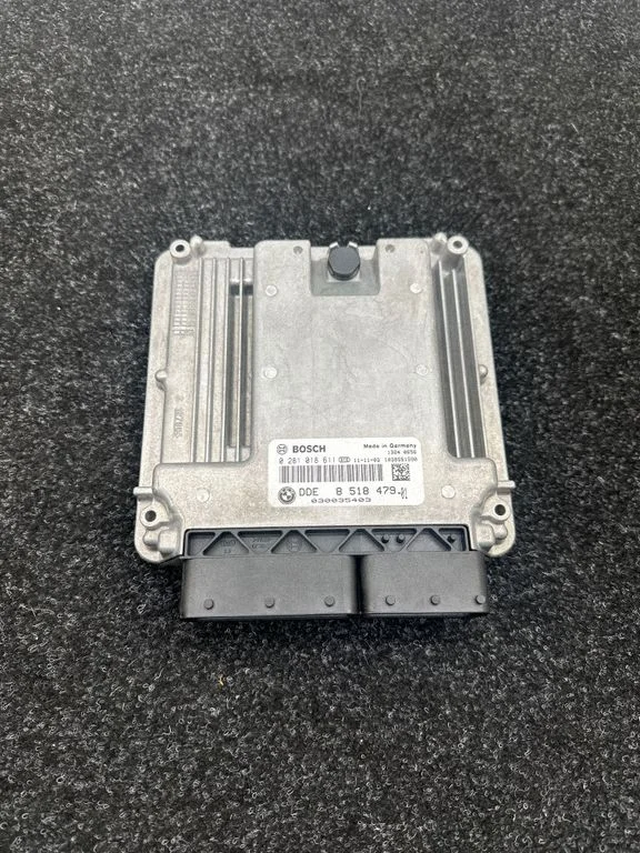 Engine control unit/module 8518479