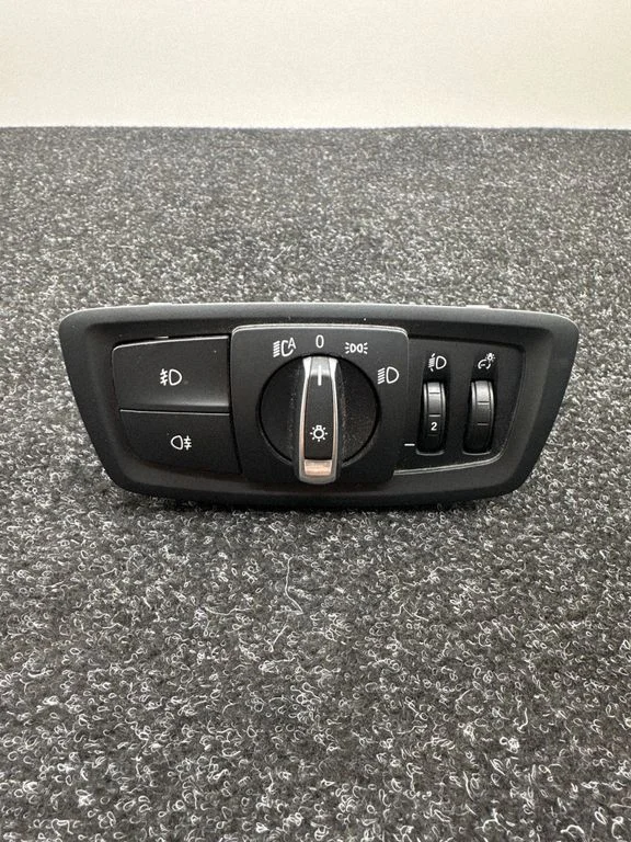 Light switch – BMW 4 Series F36 Gran coupe (2017-)