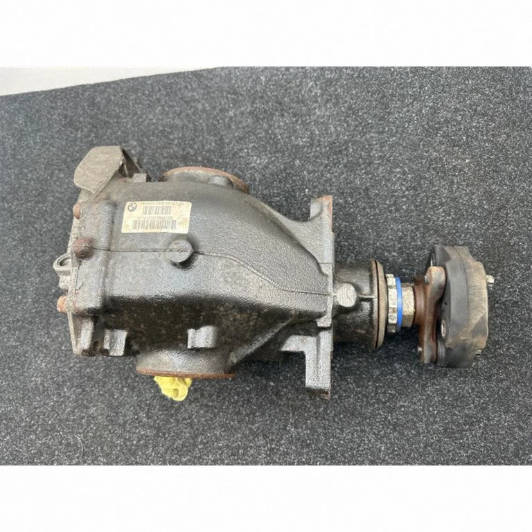Dyferencjał tylny – BMW Seria 4 F32 F33 (2013-2020)
