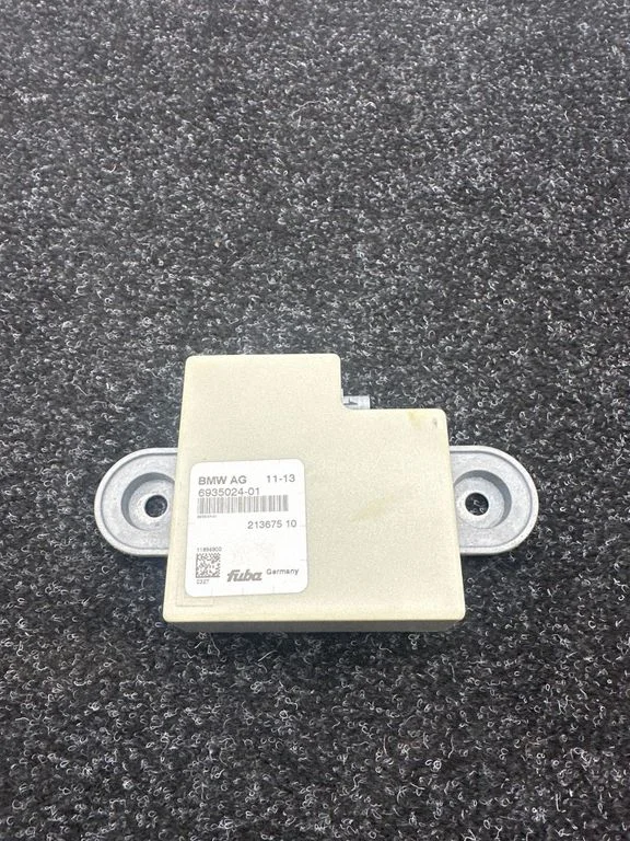 Aerial antenna amplifier 6935024