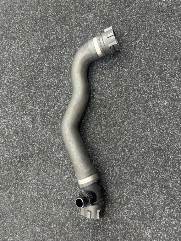 Engine coolant pipe/hose 7812941