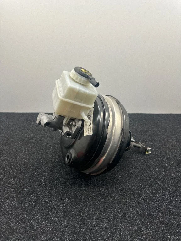 Brake booster – BMW 6 Series F12 F13 (2010-2018)