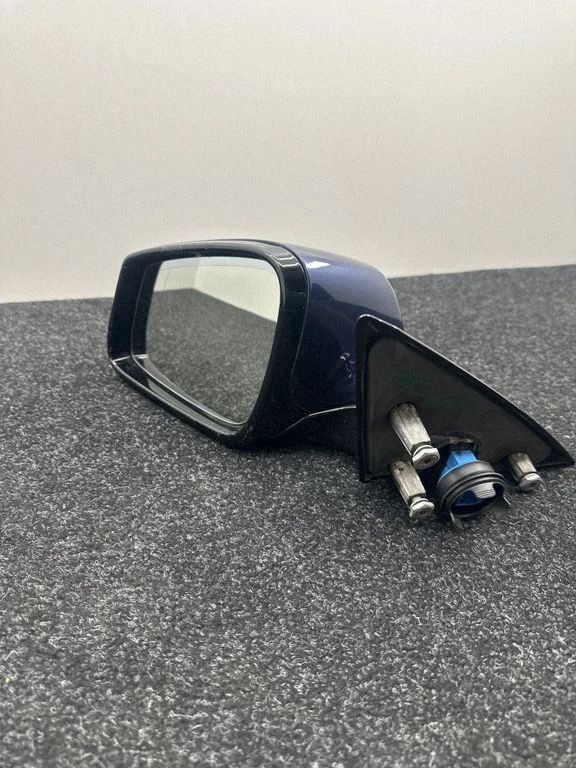Esiukse elektriline välispeegel – BMW 6-seeria F12 F13 (2010-2018)
