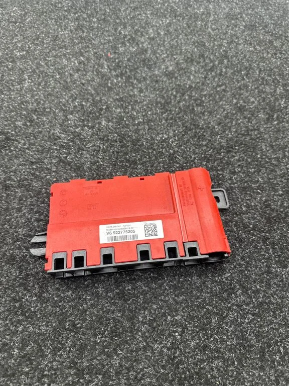 Positive wiring loom 922775205