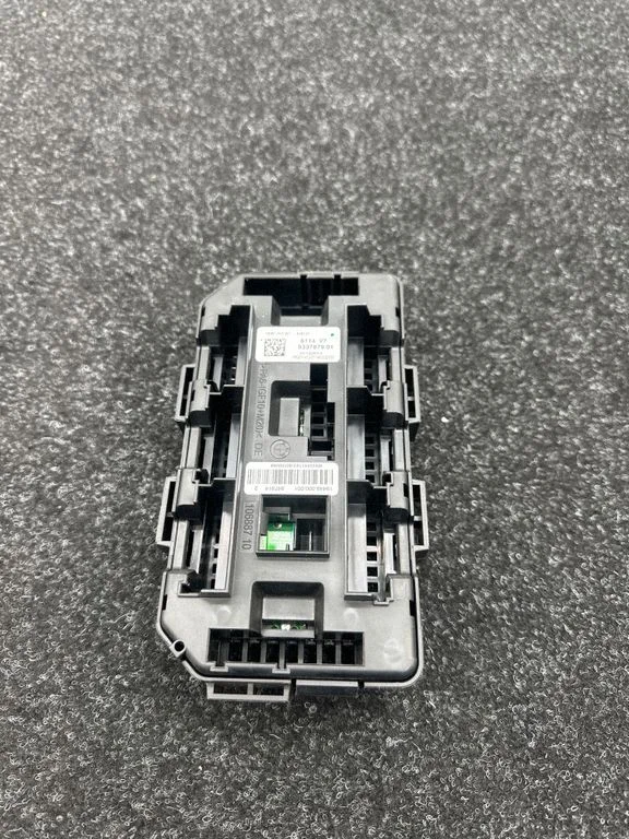 Fuse module – BMW 4 Series F32 F33 (2013-2020)