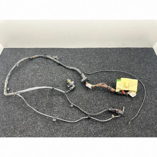 Mootori juhtmestik 756087101