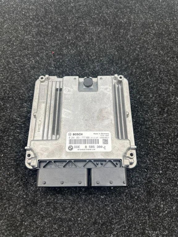Engine control unit/module – BMW 4 Series F32 F33 (2013-2020)