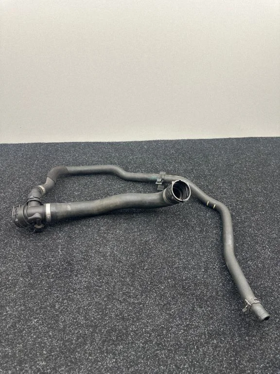 Engine coolant pipe/hose 7812941