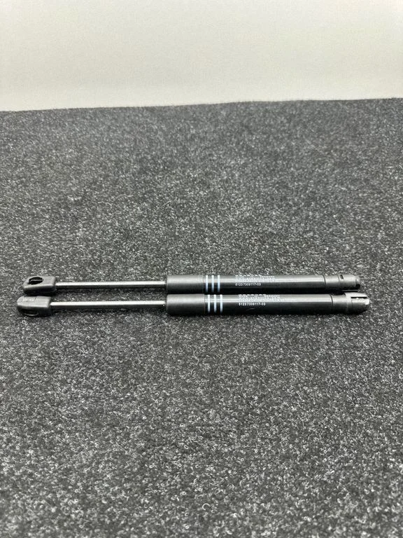 Front bonnet/hood damper/strut 7309117