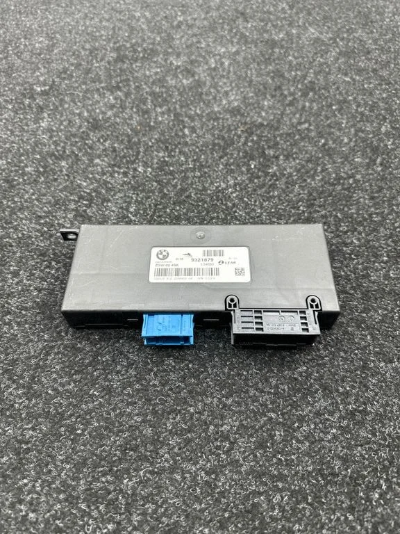 Other control units/modules – BMW 6 Series F12 F13 (2010-2018)