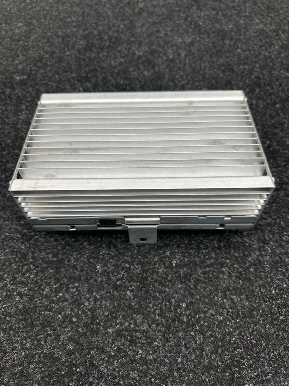 Skaņas pastiprinātājs – BMW 6. sērija F12 F13 (2010-2018)