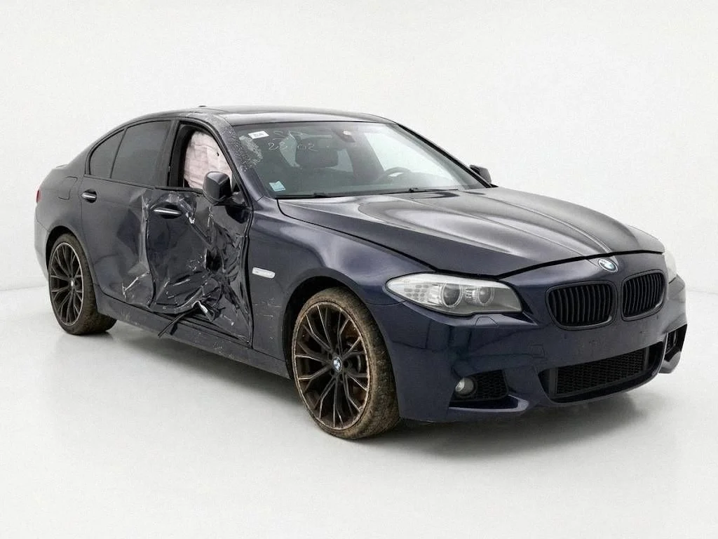 BMW Series 5