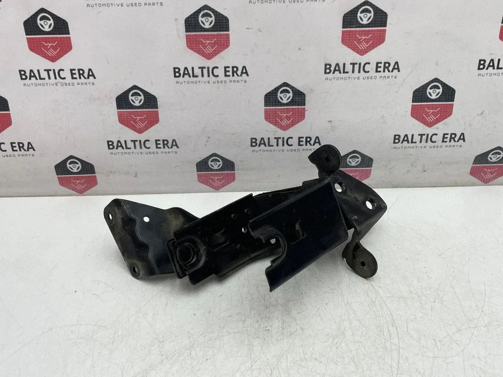ABS pump bracket 4E0614119AC