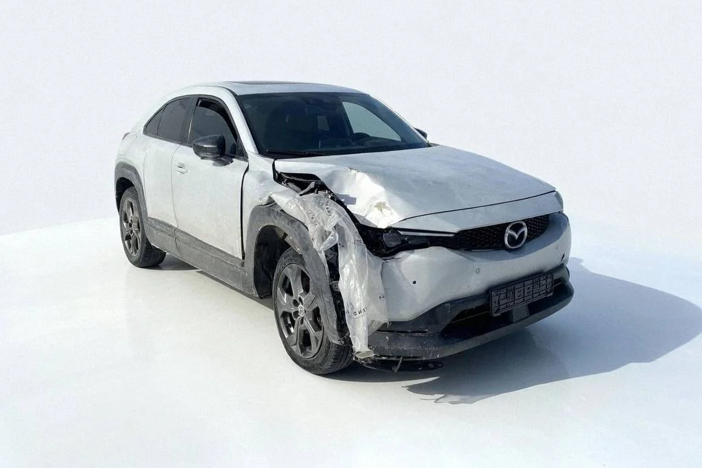 Mazda MX-30