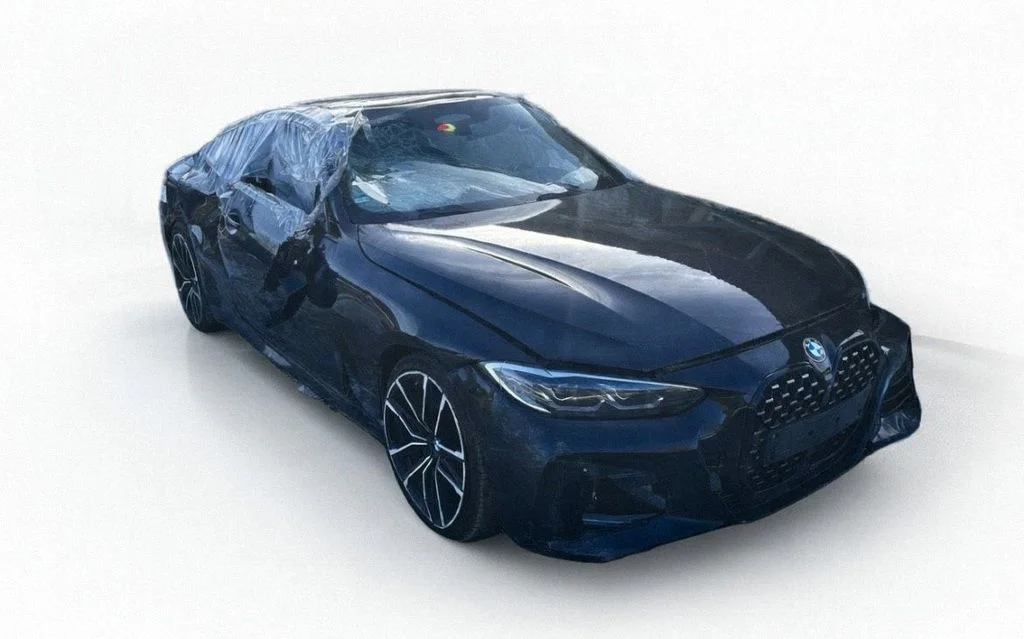 BMW Series 4