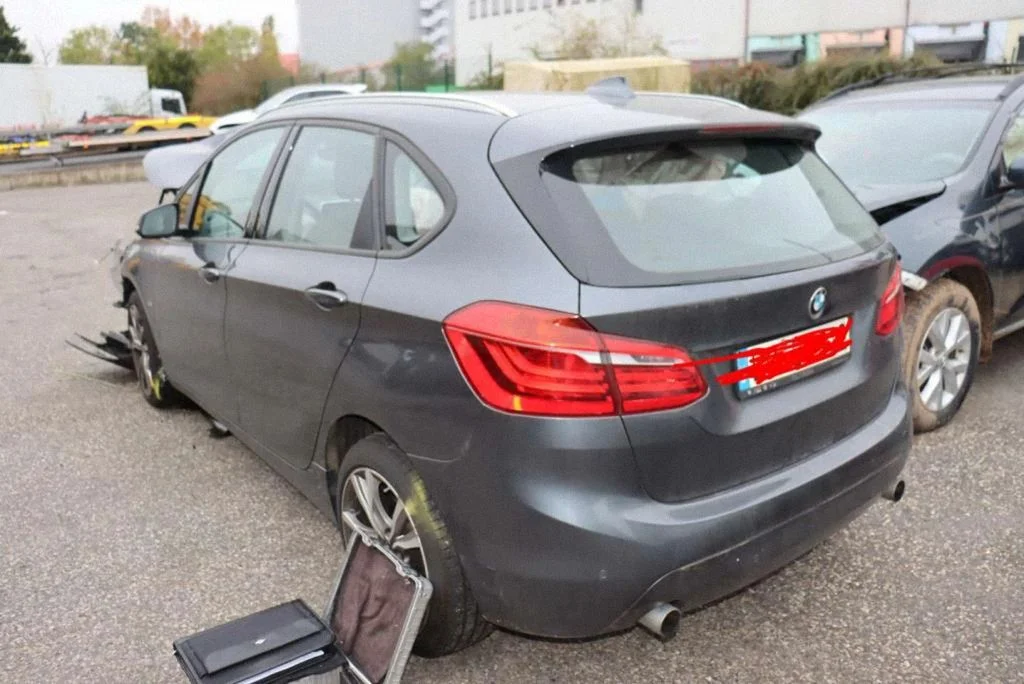 BMW Series 2