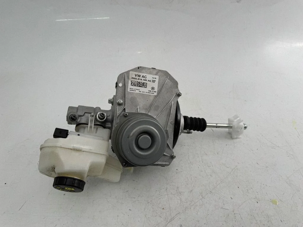 Brake booster 3WA614105AQ
