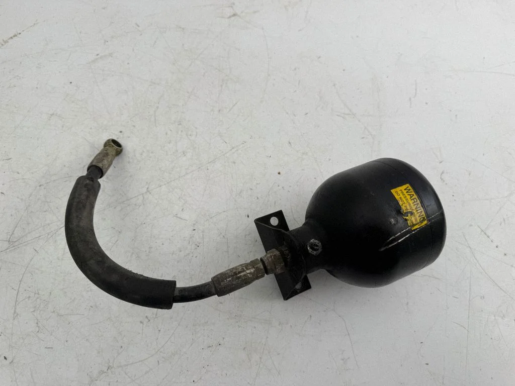 Piduri vaakumvõimendi A1263200715