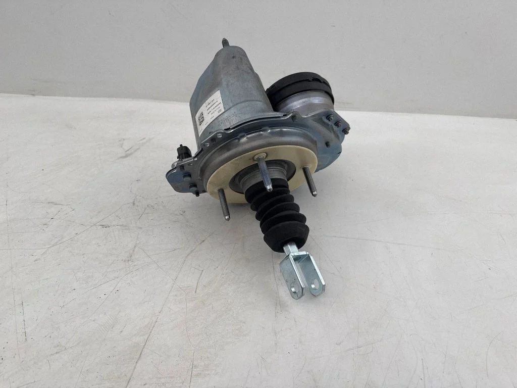 Brake booster 118867150B