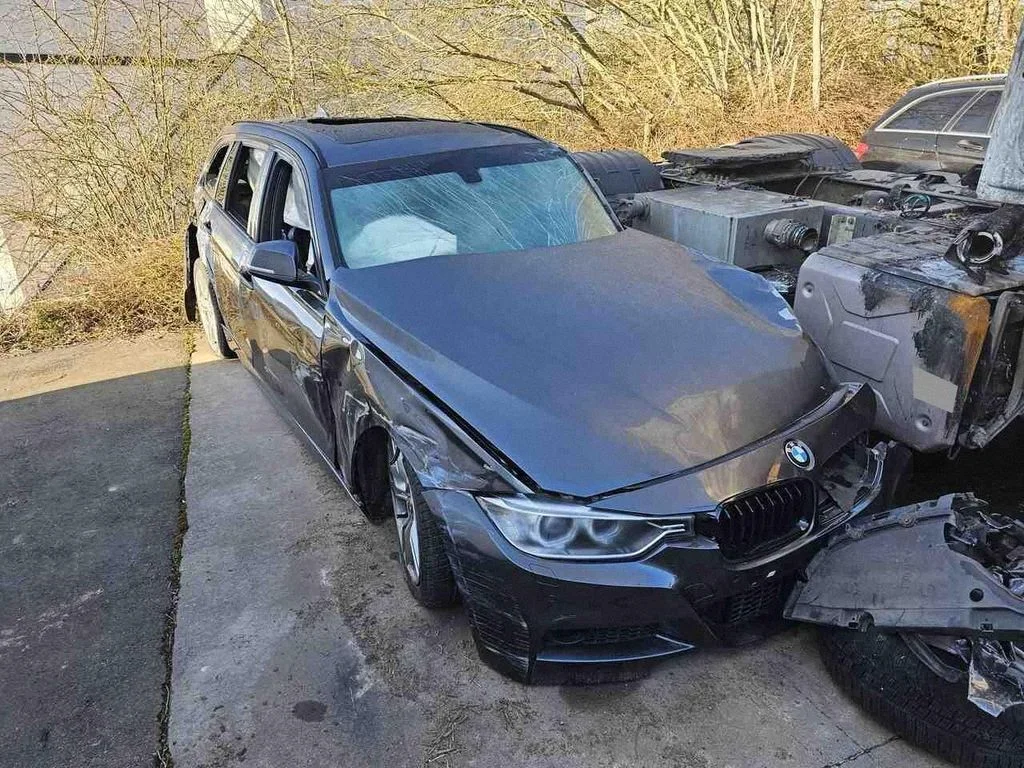 BMW Series 3