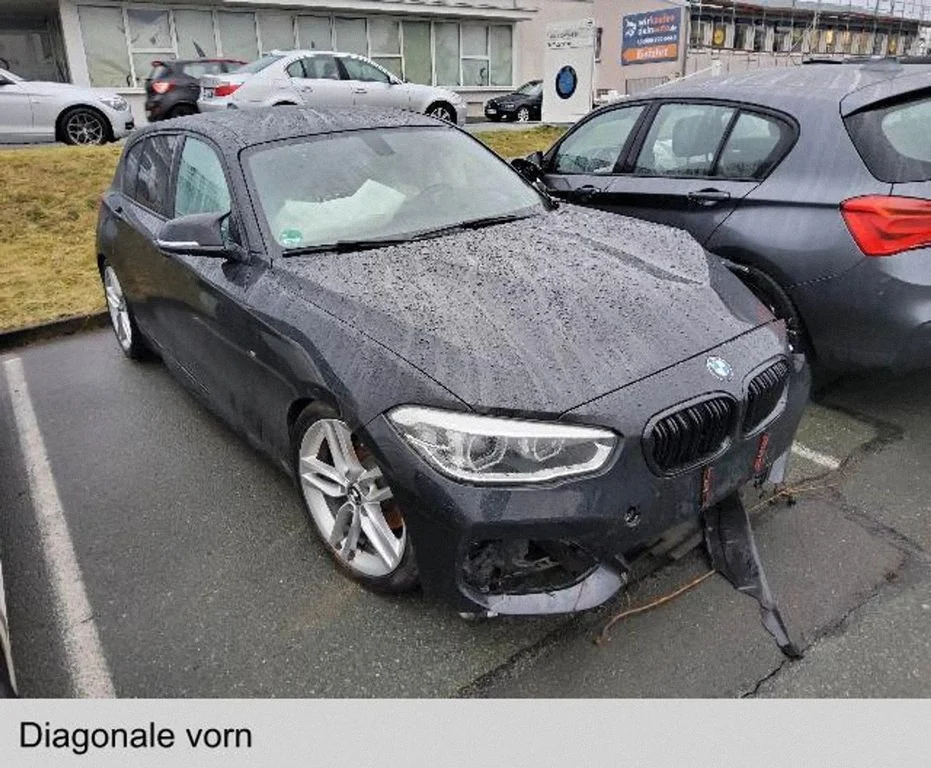BMW Series 1
