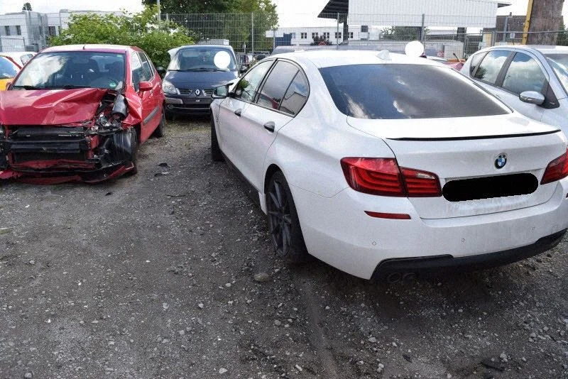BMW Series 5