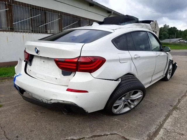 BMW Series 5