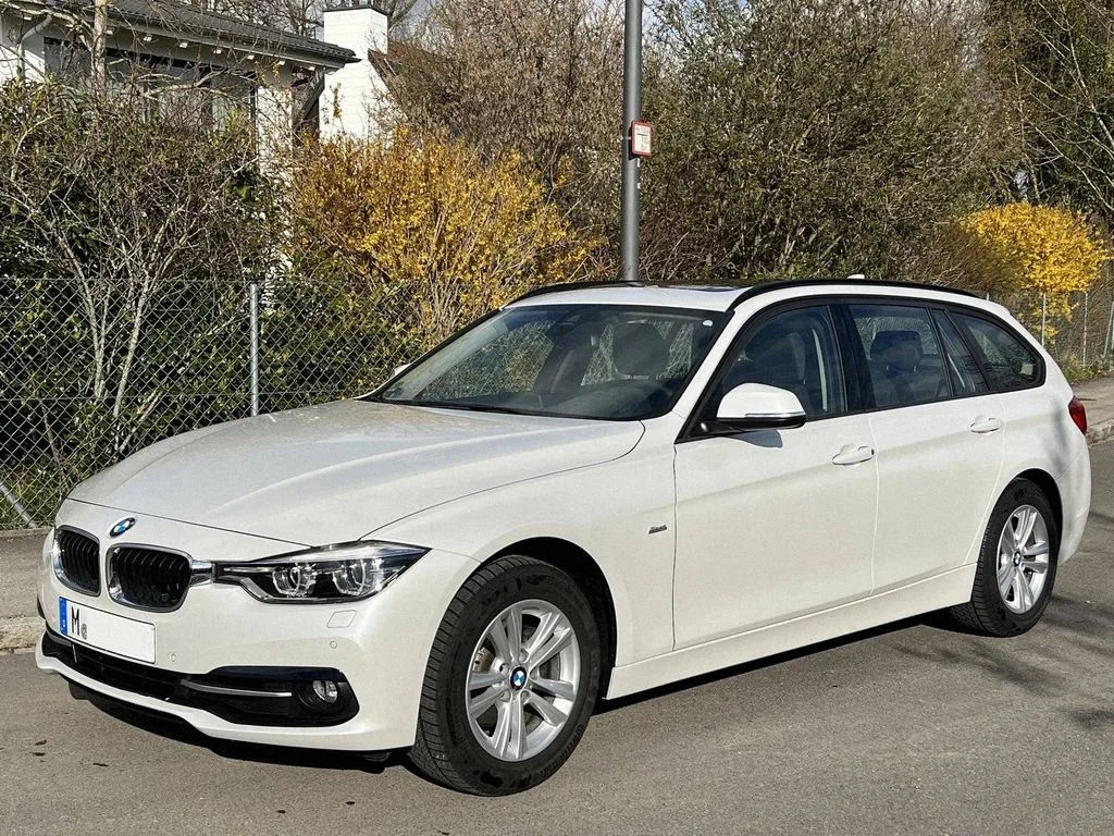 BMW Series 3
