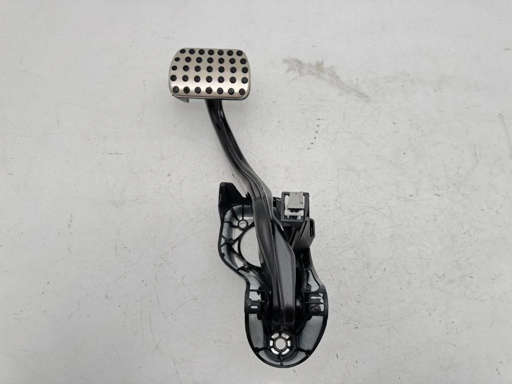 Brake pedal A2312900001