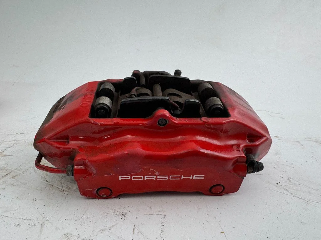 Front brake caliper – Porsche Boxster 986 (1996-2004)