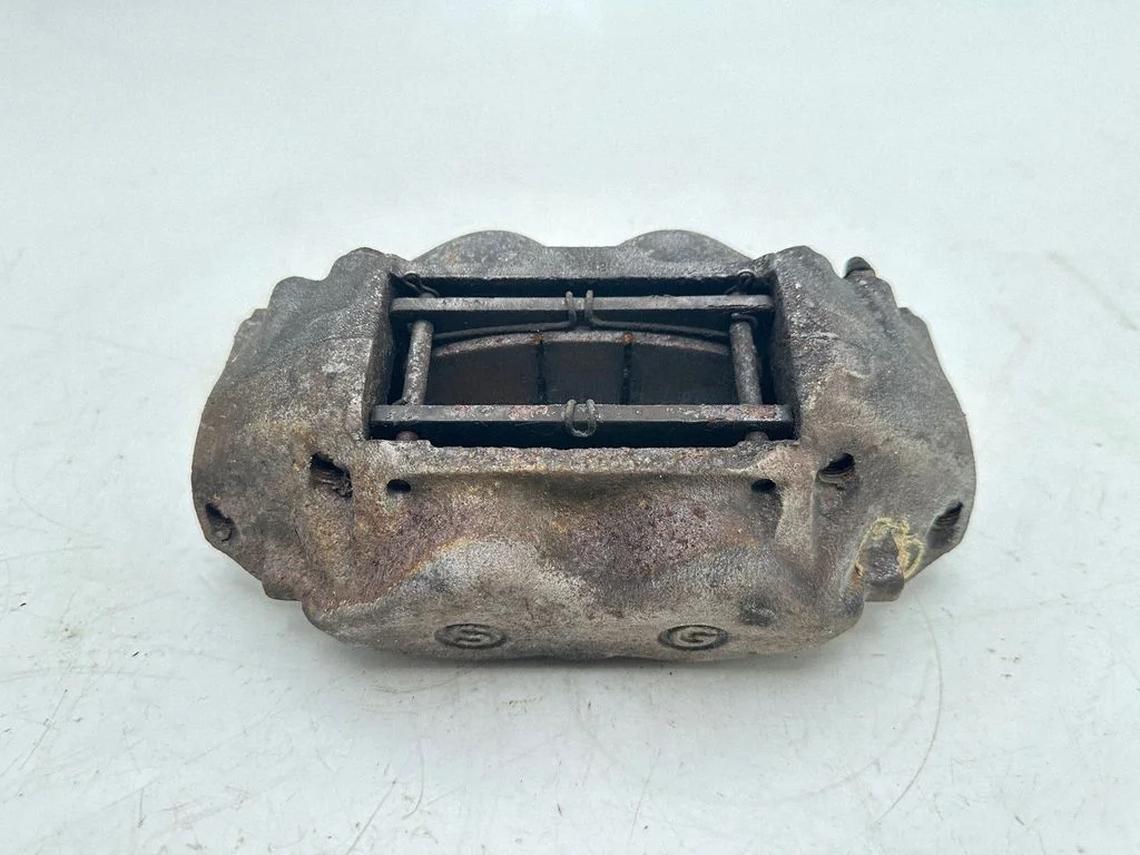 Esimene pidurisadul