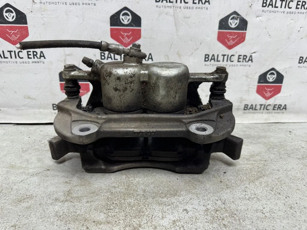 Front brake caliper 5QS615123