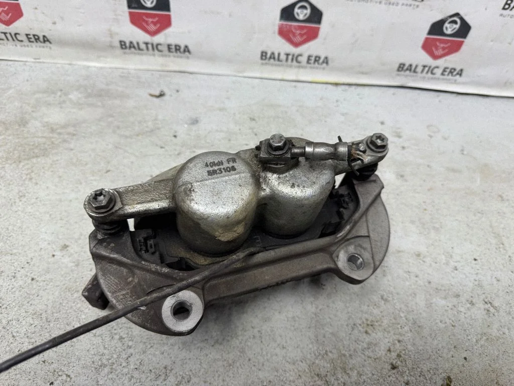 Front brake caliper 5QS615124