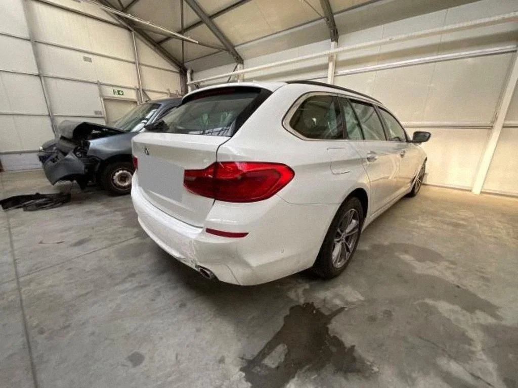 BMW Series 5
