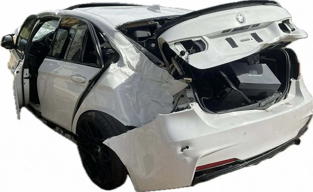 BMW Series 3